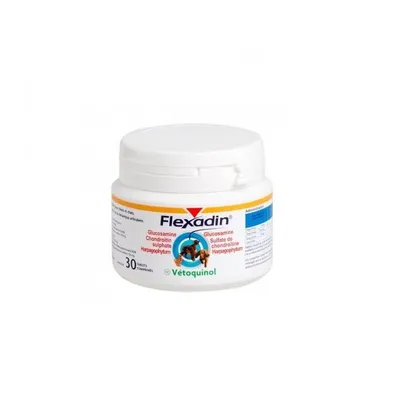 VETOQUINOL - FLEXADIN - VETOQUINOL