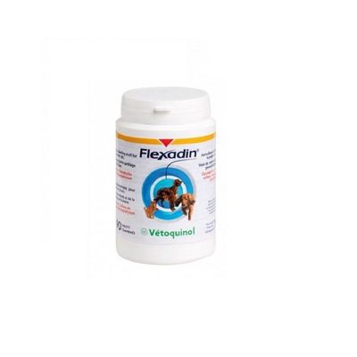 VETOQUINOL - FLEXADIN - VETOQUINOL 30 comprimés