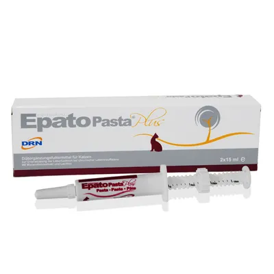 ICF Epato Plus Paste ICF Epato Plus Paste