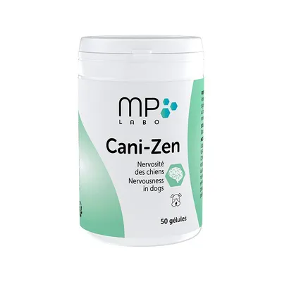 MP LABO - CANIZEN - MP LABO