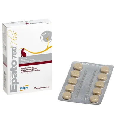 LDCA - EPATO 750 - LDCA LDCA - EPATO 750 - LDCA