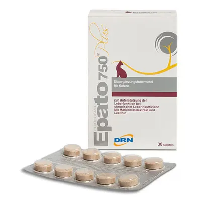 ICF Epato Plus Tabletten ICF Epato Plus Tabletten