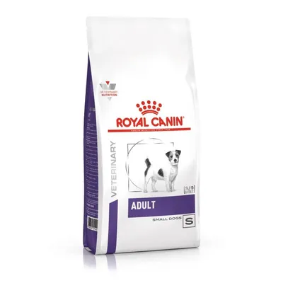 ROYAL CANIN - chien VET DOG ADULT SMALL ROYAL CANIN - chien VET DOG ADULT SMALL