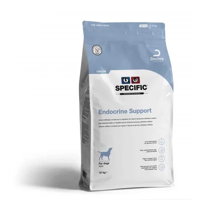 SPECIFIC -   chien CED-DM ENDOCRINE SPECIFIC -   chien CED-DM ENDOCRINE