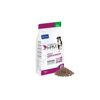 Packung Virbac DOG DOG VETERINARY HPM DOG ADULT LARGE & MEDIUM - VIRBAC