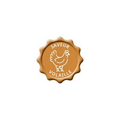 VIRBAC -   CHIEN VET HPM DOG ADULT LARGE MEDIUM