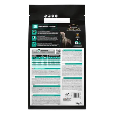 PROPLAN -   CHIEN VET DIETS EN