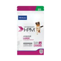 Packung Virbac DOG DOG VETERINARY HPM DOG JUNIOR SPECIAL LARGE - VIRBAC