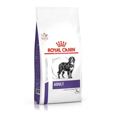 ROYAL CANIN -   chien VET DOG NEUTERED ADULT LARGE