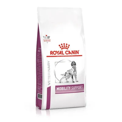 ROYAL CANIN - VETERINÄRE MOBILITÄTSUNTERSTÜTZUNG FÜR HUNDE Trockenfutter f