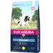 EUKANUBA -   CHIEN MATURE MEDIUM POULET - EUKANUBA