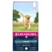 EUKANUBA – Nourriture pour Chien Adulte – Agneau