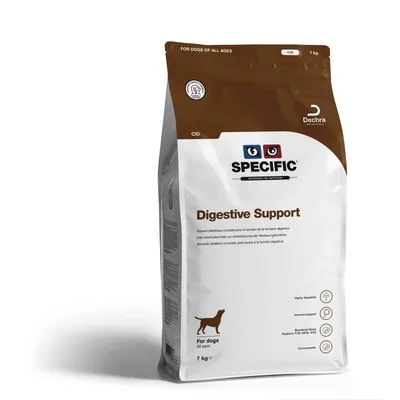 DECHRA -   chien CID DIGESTIVE SUPPORT DECHRA -   chien CID DIGESTIVE SUPPORT