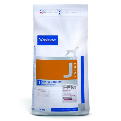 VIRBAC - VETERINÄR HPM J1 GELENK- & MOBILITÄTSGETRÄNK FÜR HUNDE - VIRBAC