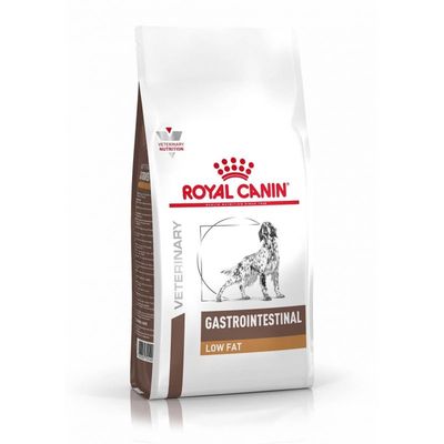 ROYAL CANIN -   chien VET DOG   LOW FAT 1.5 kg