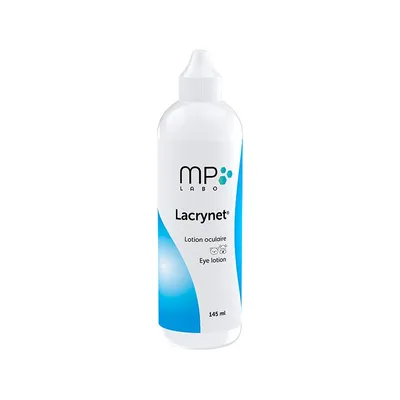MP LABO - LACRYNET - MP LABO MP LABO - LACRYNET - MP LABO
