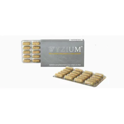 LABORATOIRE MOUREAU - WYZIUM - MOUREAU LABORATOIRE MOUREAU - WYZIUM - MOUREAU