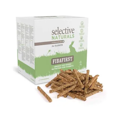 SELECTIVE - FIBAFIRST LAPIN - SELECTIVE