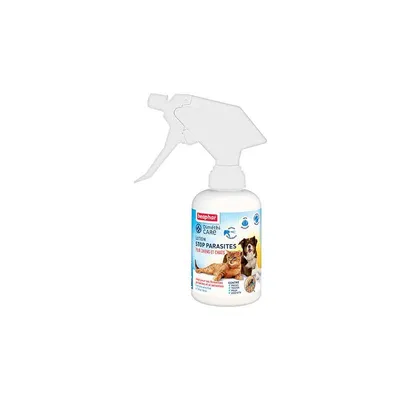 BEAPHAR - DIMETHICARE STOP PARASITE LOTION CHIEN CHAT BEAPHAR - DIMETHICARE STOP PARASITE LOTION CHIEN CHAT