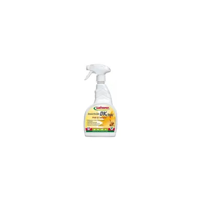 Action Pin - Spray Insecticide - Saniterpen DK Action Pin - Spray Insecticide - Saniterpen DK