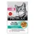 PROPLAN - CHAT DELICATE Sauce ADULT POISSON 40*85 g PROPLAN - CHAT DELICATE Sauce ADULT POISSON 40*85 g