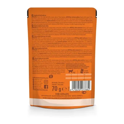 NATURE'S VARIETY -  CHAT - ORIGINAL POULET