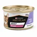 PROPLAN - Delicate Mousse Dinde Chat 85g