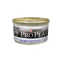 PROPLAN - CHATON - KITTEN - MOUSSE POULET