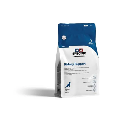 DECHRA - chat FKD KIDNEY SUPPORT DECHRA - chat FKD KIDNEY SUPPORT