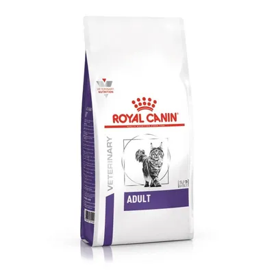 ROYAL CANIN - chat VET CAT ADULT ROYAL CANIN - chat VET CAT ADULT