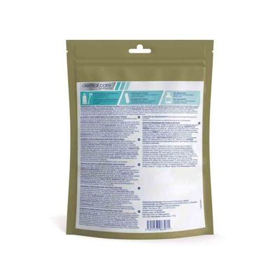 VIRBAC - Zahnpflege-Leckerlis für Hunde unter 5 kg - VEGGIEDENT ZEN XS