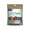 VIRBAC - Friandises   chiens de -5 kg - VEGGIEDENT ZEN XS 15 lamelles