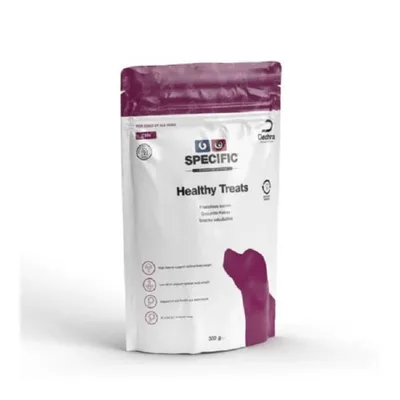 SPECIFIC - CT-H HEALTHY TREATS Leckerlis (300g Beutel) - SPEZIFISCH SPECIFIC - CT-H HEALTHY TREATS Leckerlis (300g Beutel) - SPEZIFISCH