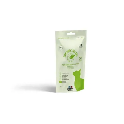 SPECIFIC - Friandises CT-H HEALTHY TREATS (sachet 300g) SPECIFIC - Friandises CT-H HEALTHY TREATS (sachet 300g)