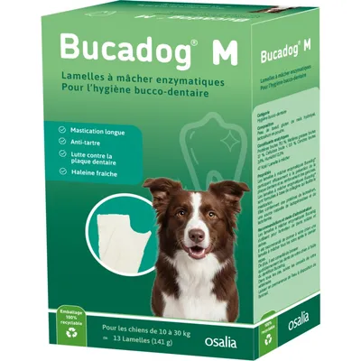 OSALIA - BUCADOG-SCHEIBEN - OSALIA OSALIA - BUCADOG-SCHEIBEN - OSALIA