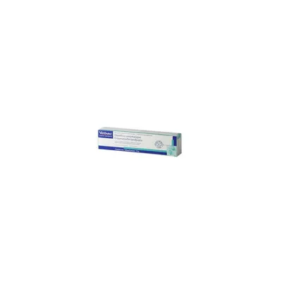 VIRBAC - DENTIFRICE enzymatique CHIEN CHAT VIRBAC - DENTIFRICE enzymatique CHIEN CHAT