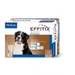 VIRBAC - EFFITIX HUND (40-60 KG) - VIRBAC