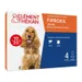 Clement Thékan - FIPROKIL DUO HUND 10-20 KG - CLEMENT THEKAN