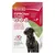 BEAPHAR - FIPROTEC COMBO CHIEN L (20-40 KG) BEAPHAR - FIPROTEC COMBO CHIEN L (20-40 KG)