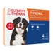 Clement Thékan - FIPROKIL DUO HUND 40-60 KG - CLEMENT THEKAN