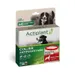 LABORATOIRE AGECOM - Antiparasitäres Halsband für Hunde - Actiplant - AGEC