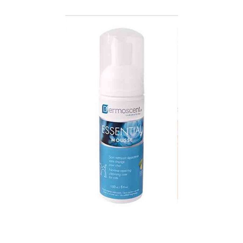 DERMOSCENT - ESSENTIEL MOUSSE CHAT - DERMOSCENT