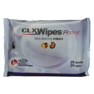 ICF CLX Wipes ICF CLX Wipes
