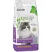 LABORATOIRE AGECOM - Biologisch abbaubare, natürliche Katzenstreu mit Lave