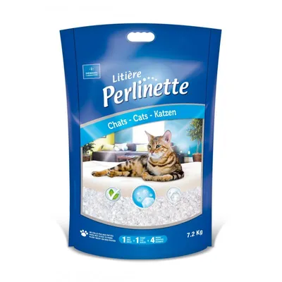 DEMAVIC - PERLINETTE-Katzenstreu - DEMAVIC