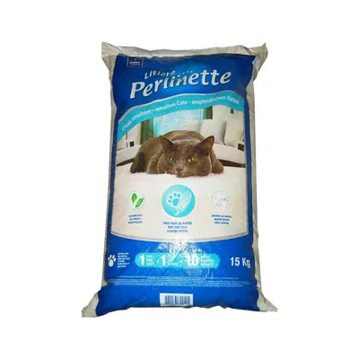 DEMAVIC - PERLINETTE-Katzenstreu - DEMAVIC