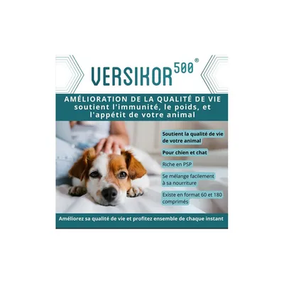 OSALIA - VERSIKOR - OSALIA