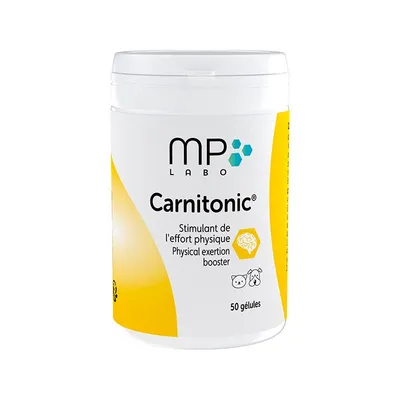 MP LABO - CARNITONIC - MP LABO