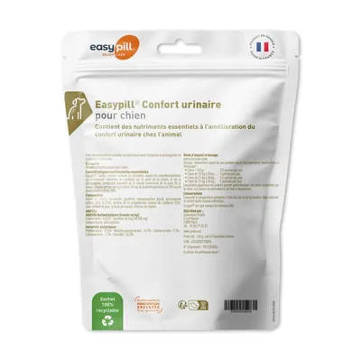OSALIA - EASYPILL HUNDE-URINÄRKOMFORT - OSALIA