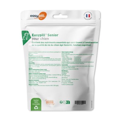 OSALIA - EASYPILL SENIOR DOG - OSALIA
